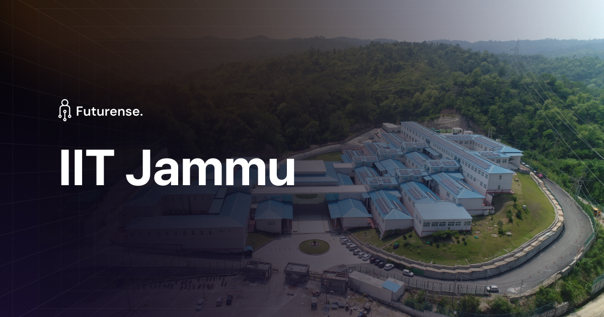 IIT Jammu