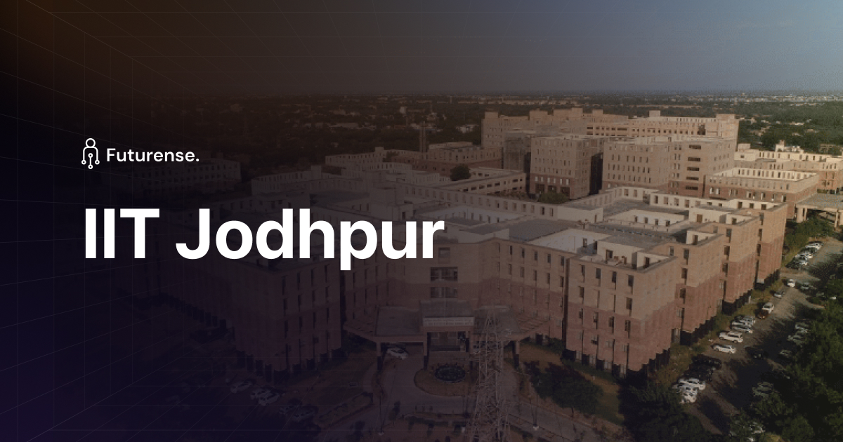 IIT Jodhpur