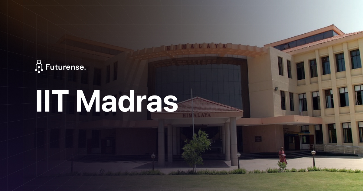 IIT Madras