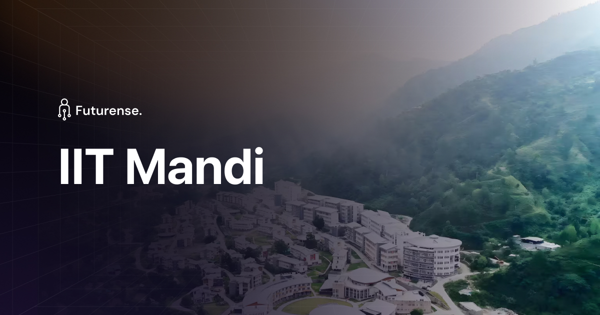 IIT Mandi