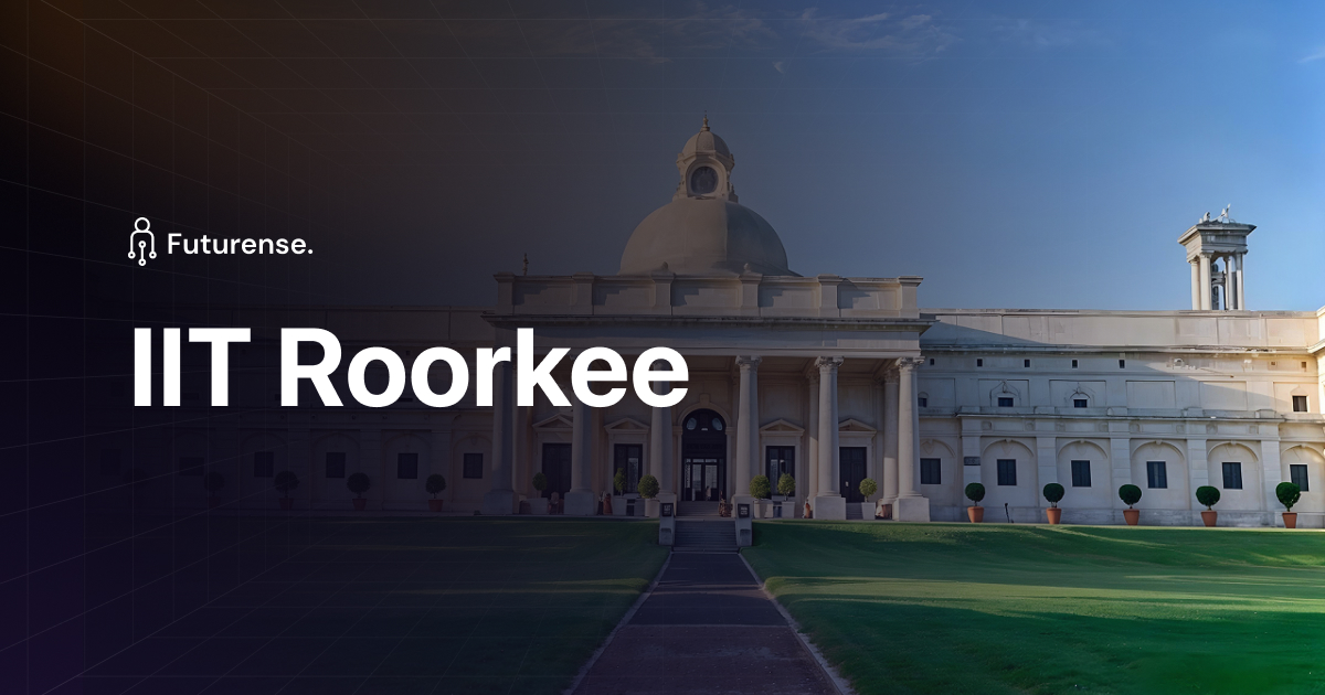 IIT Roorkee
