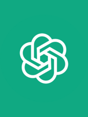openai logo