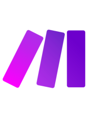 make.com logo