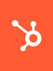 hubspot logo