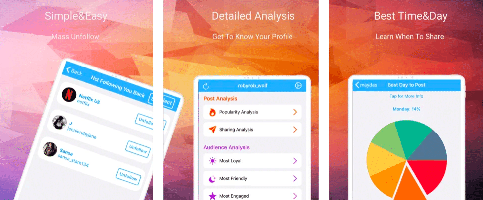 Who Viewed Profile Instagram Instagram tracking tool