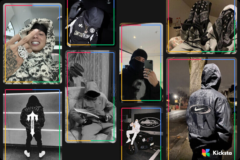 Roadman Boy Aesthetic