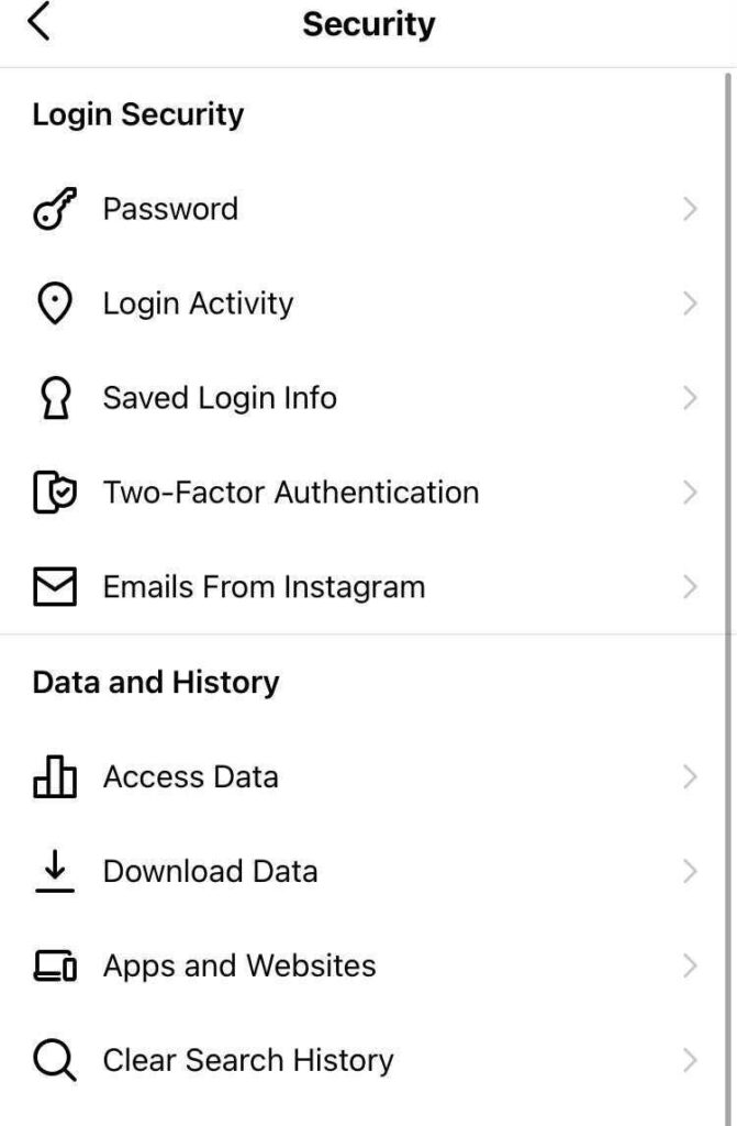 how to download the photos on your Instagram