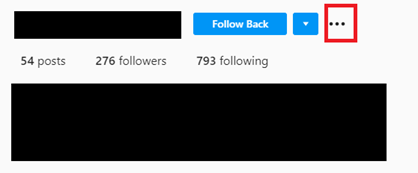 blocked instastalker