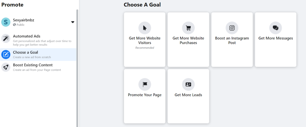 branded content instagram goals