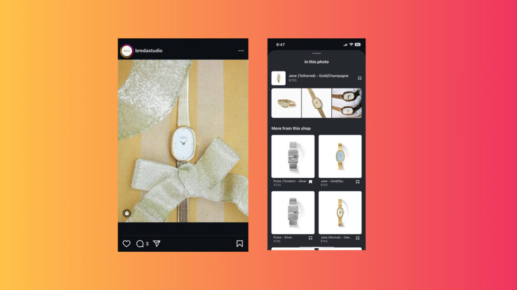 Utilizing Instagram Stories for business