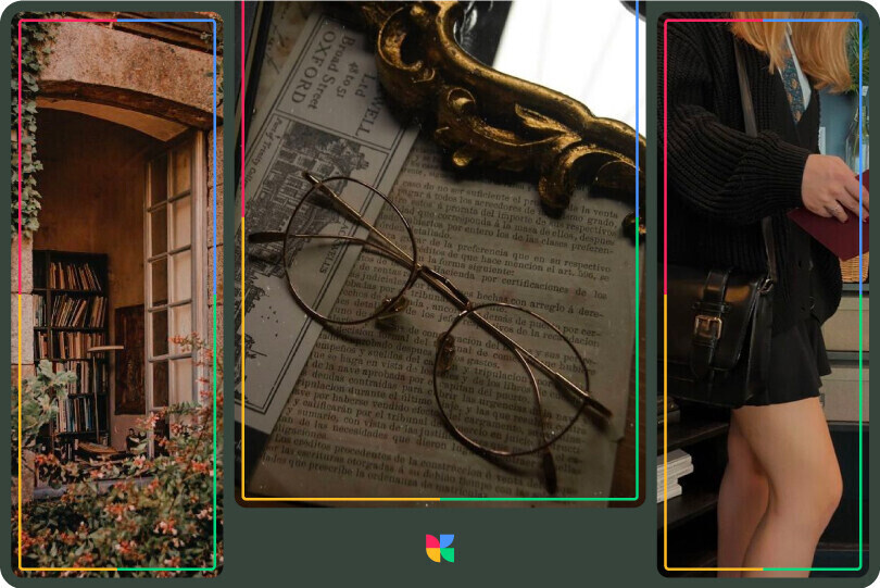 Dark Academia Aesthetics