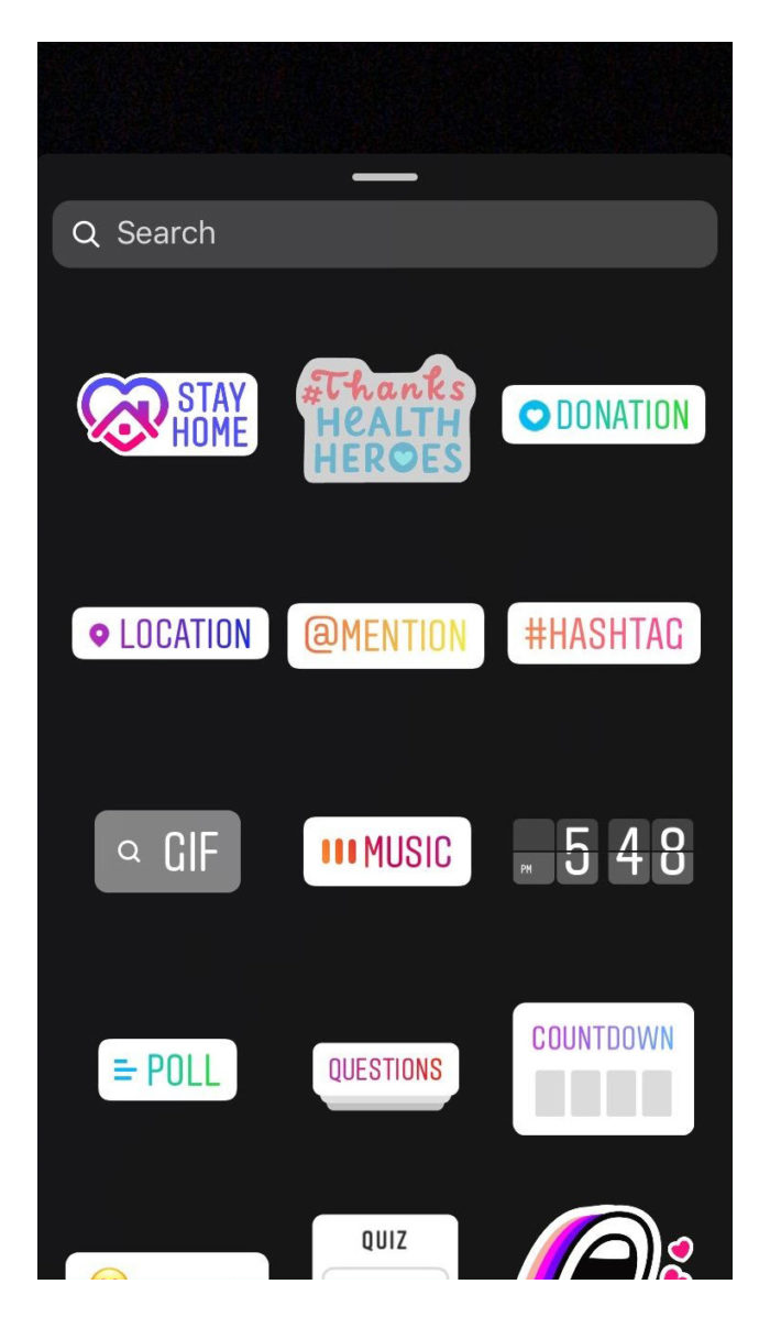 coronavirus hashtags