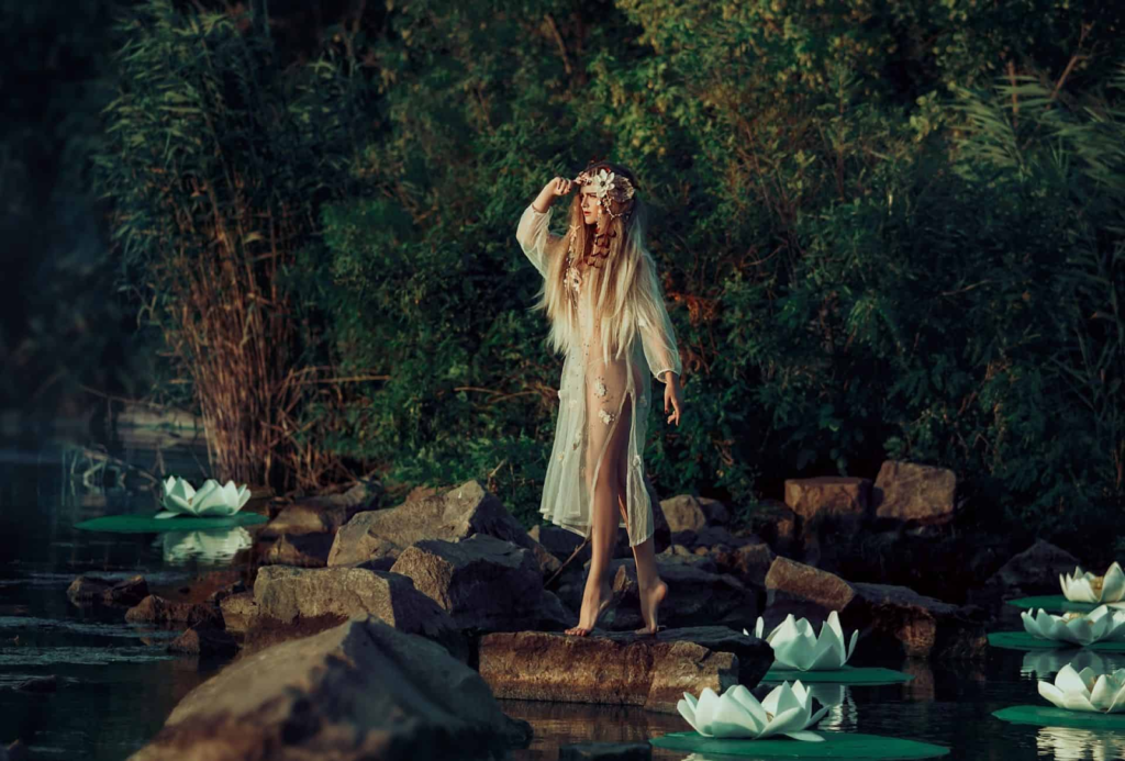 enchanting essence of fairycore aesthetic