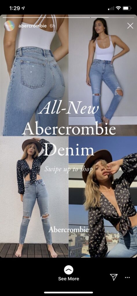 Benefits of Instagram Story Links