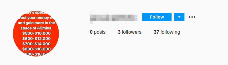 Evaluating ig profile