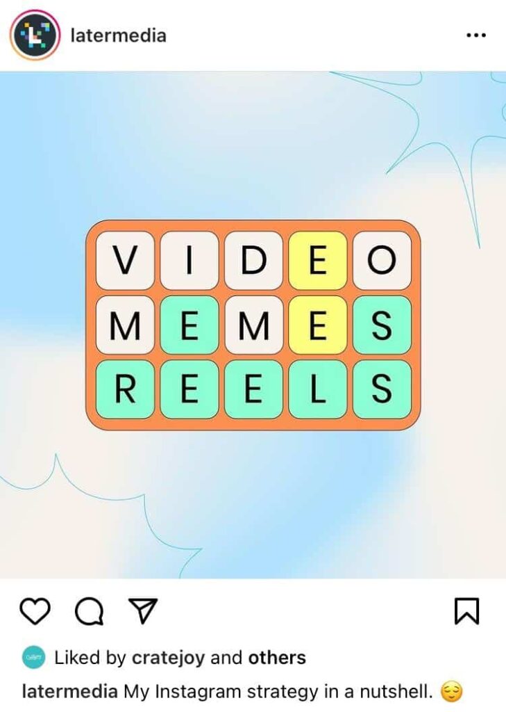 creating engaging content on instagram