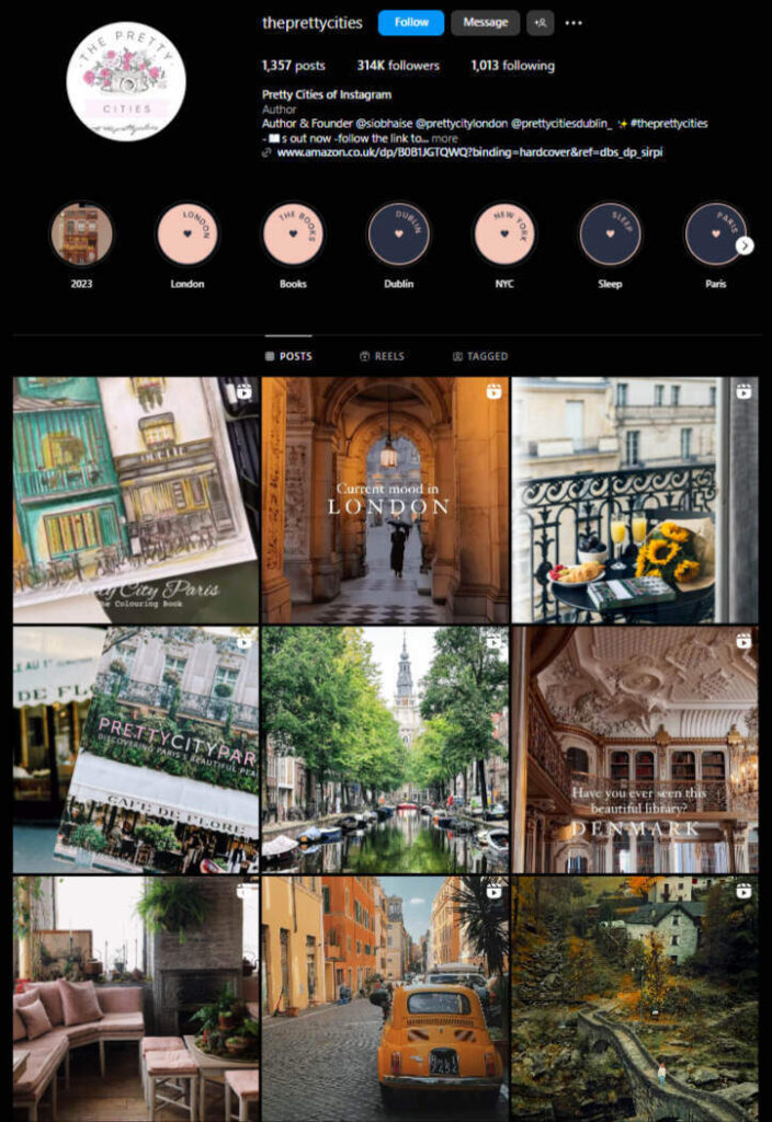 hight quality instagram post for social media
