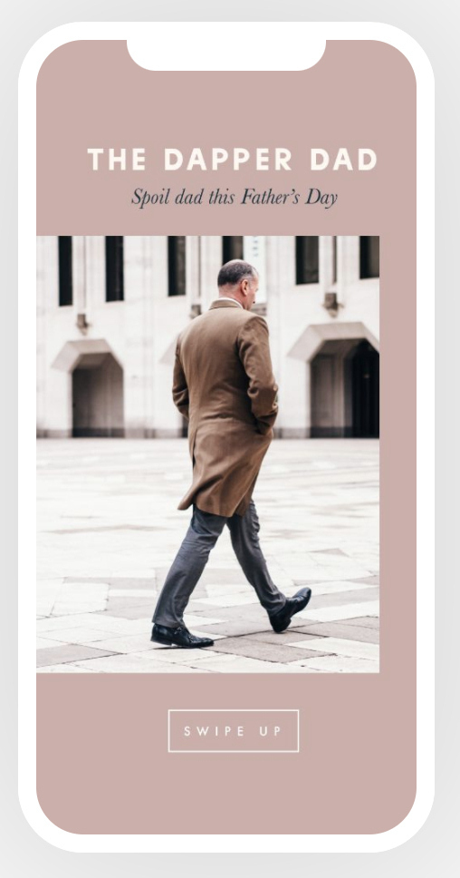 Over app for instagram