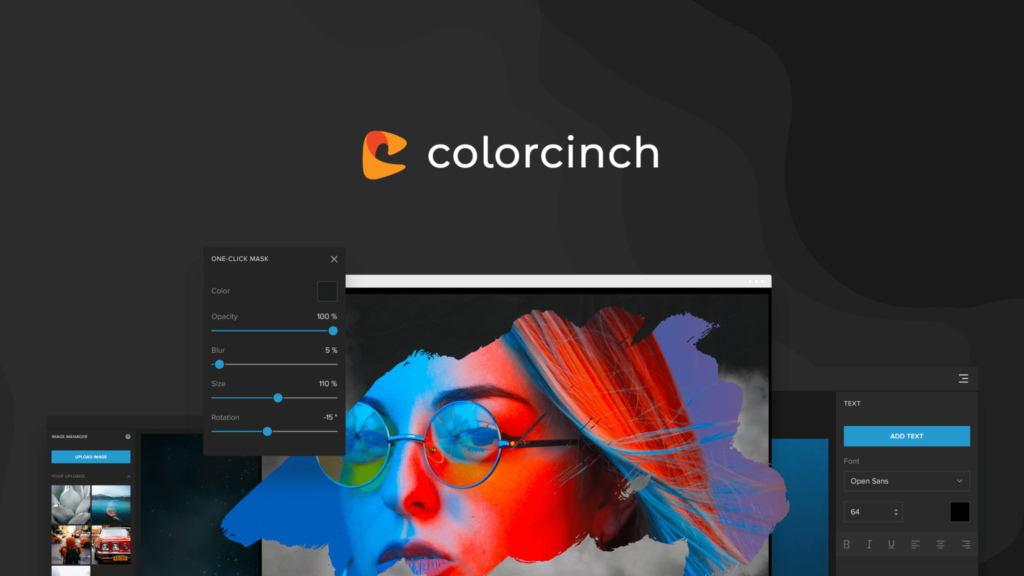 colorcinch