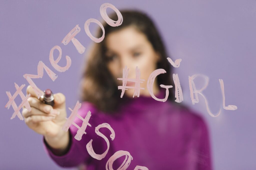 Using hashtags wisely for Instagram