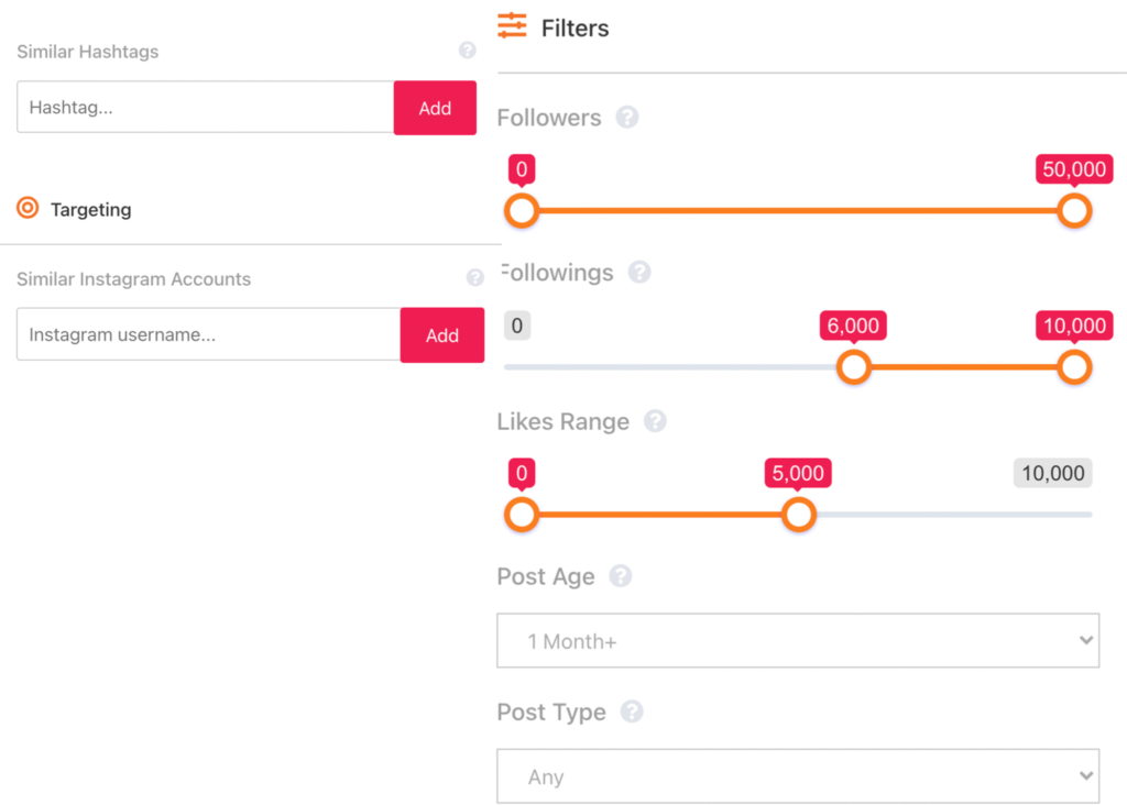 path social dashboard