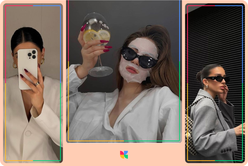 that. girls life style