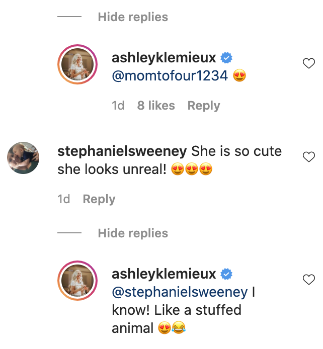 how to get more likes and followers by engaging with them in the comments screenshot