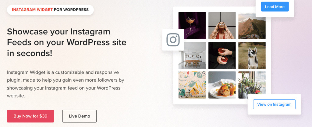 WP Zoom for WordPress plugin