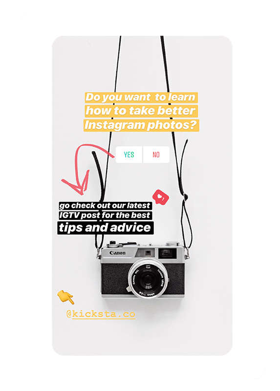 Few of the main benefits of IGTV on instagram