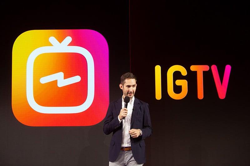 what to expect in the future igtv open mic
