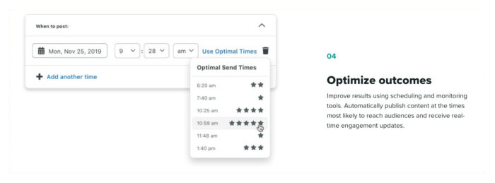 optimize posts to not lose instagram followers