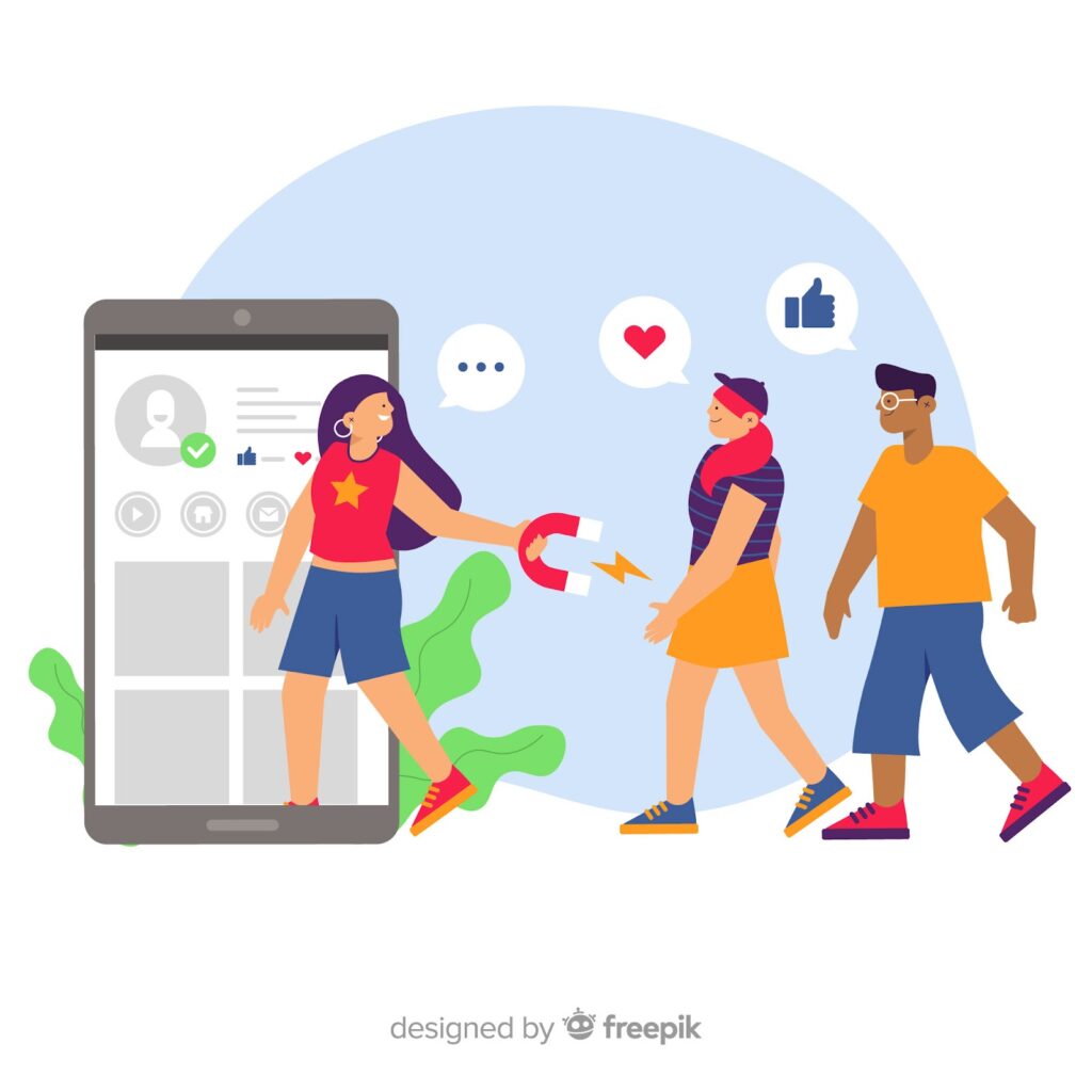 One-Word Comment on Friend's Post