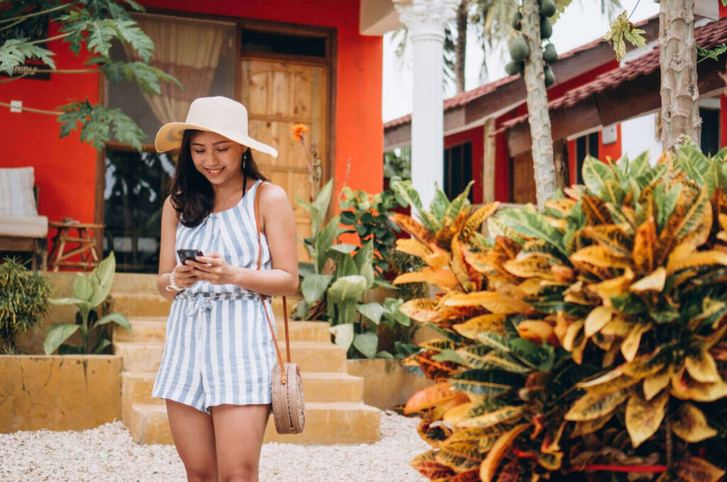 staycation at mexico