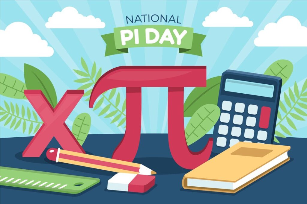 national pi day