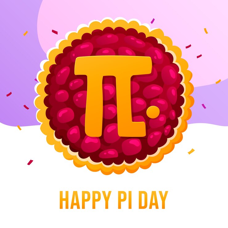 Pi Day Hashtag Ideas