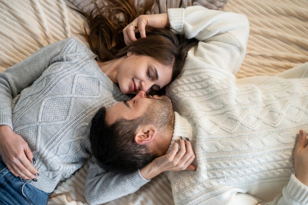 romantic couple goals for instagram