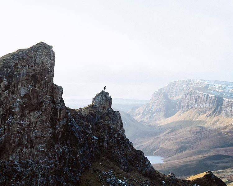 Tessa Holly photography about nature