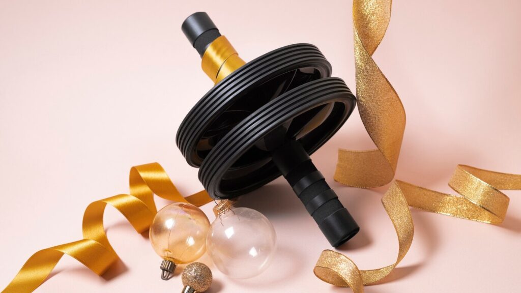 Fitness Journey Celebrations