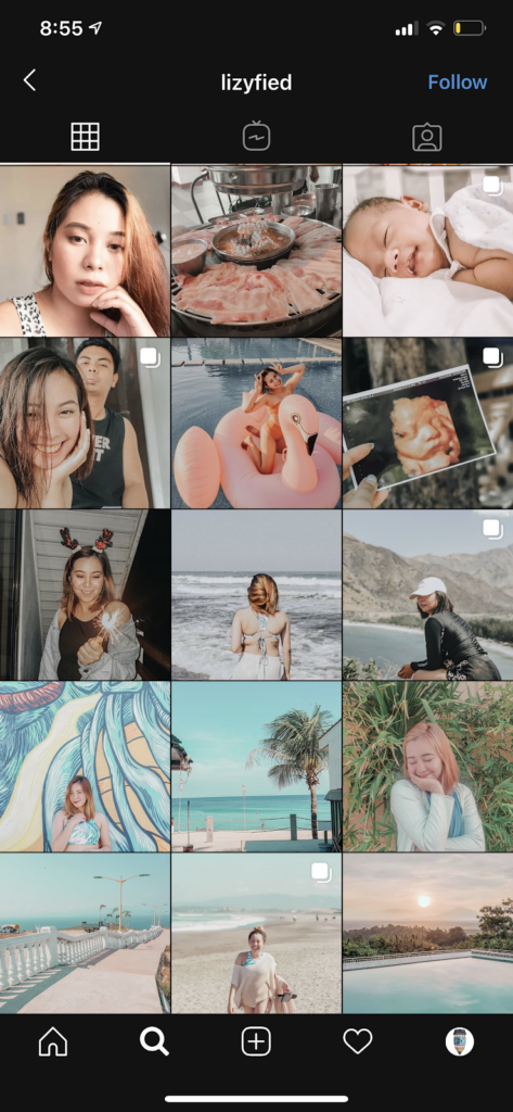 Changing Theme examples