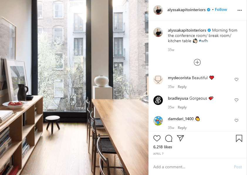 Alyssa Kapito instagram influencer