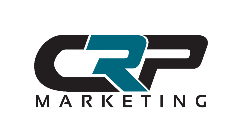 crp marketing logo