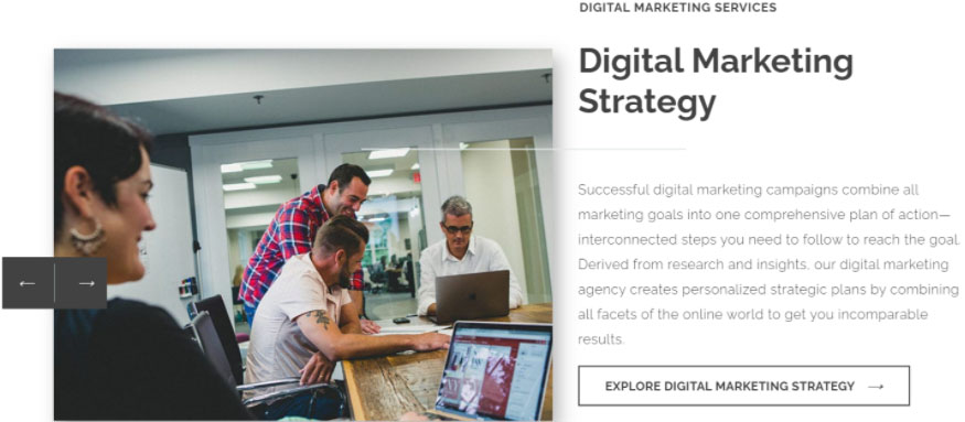 Zero Gravity Marketing