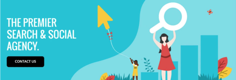 Perfect Search Media