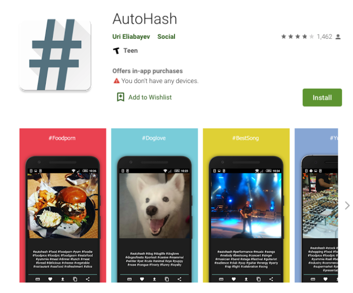 autohash download page
