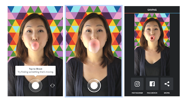 bomerang free instagram app