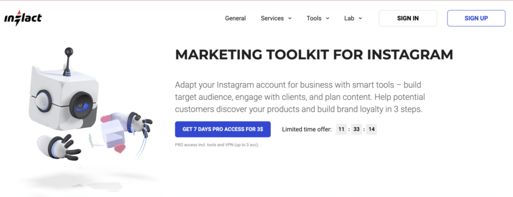 instagram growth service_inflact