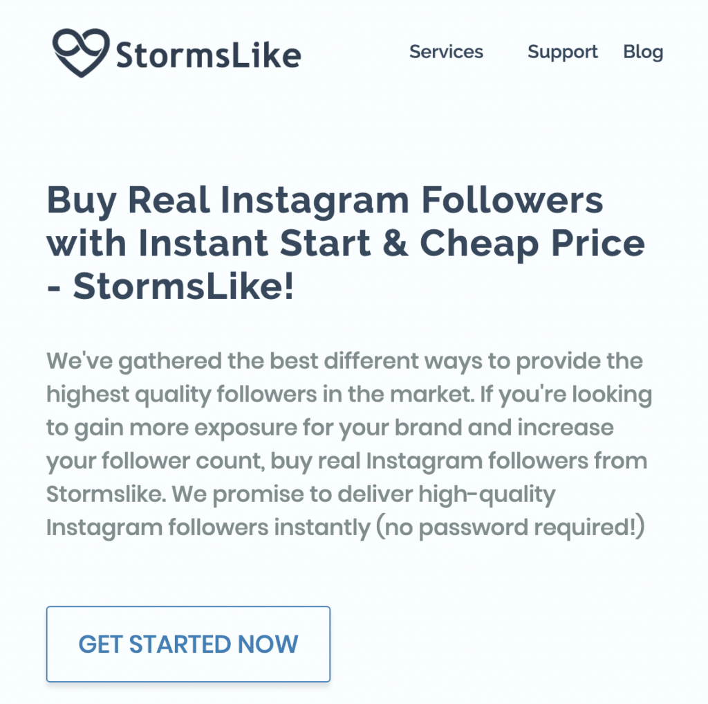 stormslike buy real instagram followers
