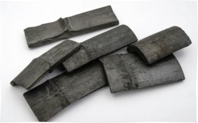 horizom bambou biochar
