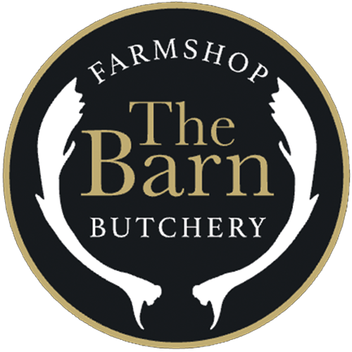 The Barn Butchery Logo