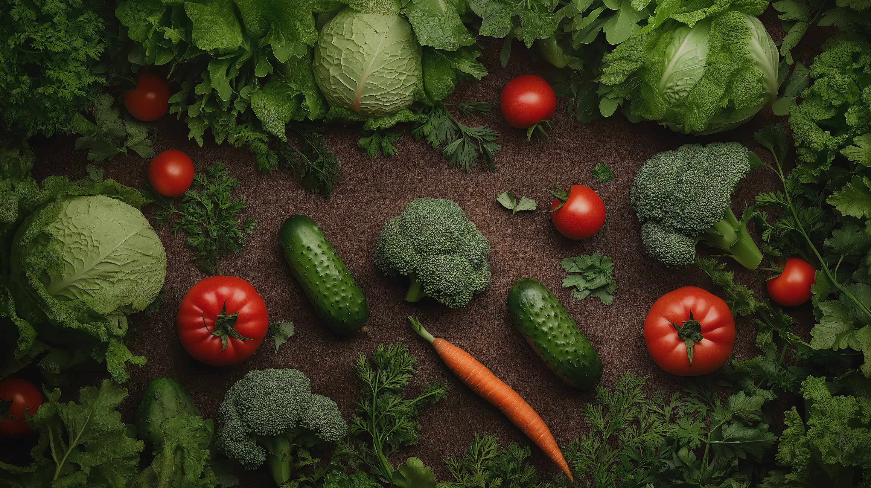 Harvest Baskets